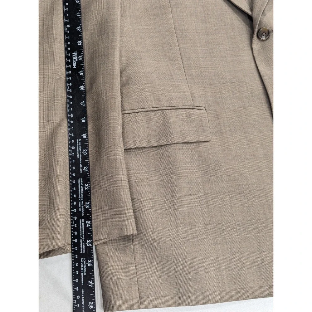 Ralph Lauren clays men